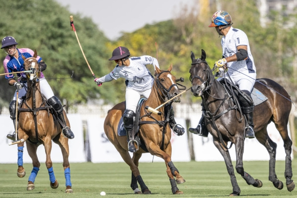 Dubai Challenge Cup 2022