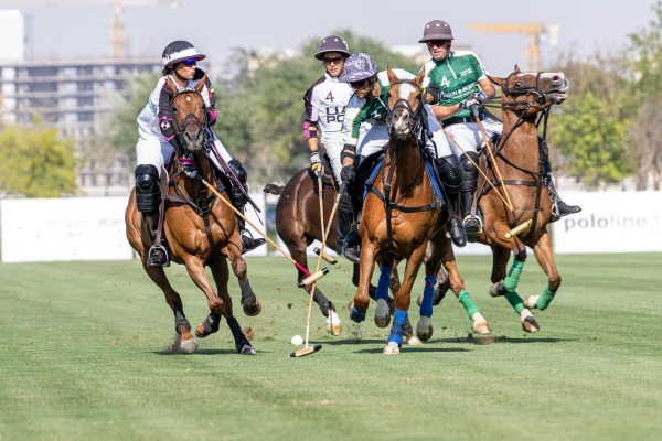 Dubai Challenge Cup 2022