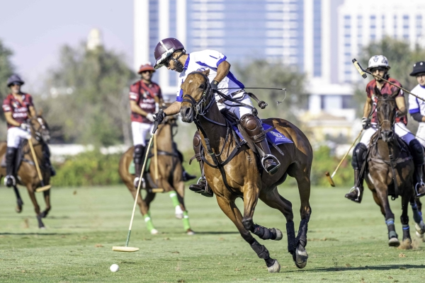 Polo Masters Cup 2023