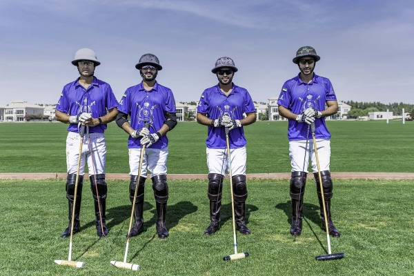 Polo Masters Cup 2021