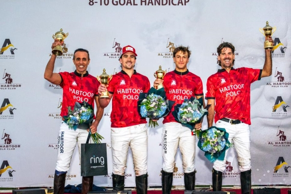 Sir Winston Churchill Cup 2024 