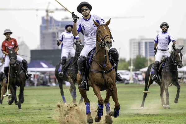 Polo Masters Cup 2023