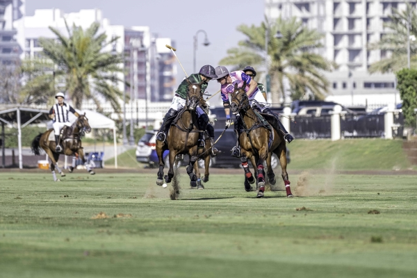 Polo Masters Cup 2023