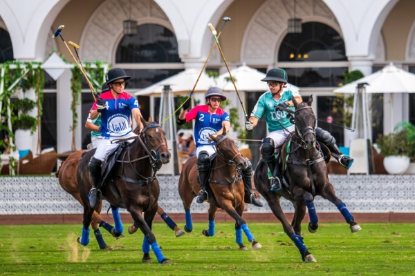 Dubai Challenge Cup 2025