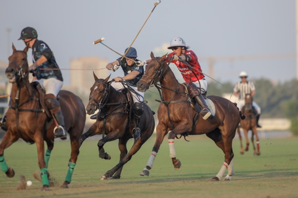 UAE National Day Cup 2021