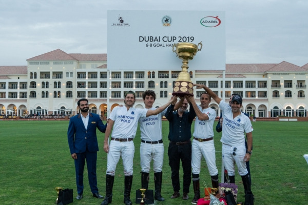 Dubai Cup 2019