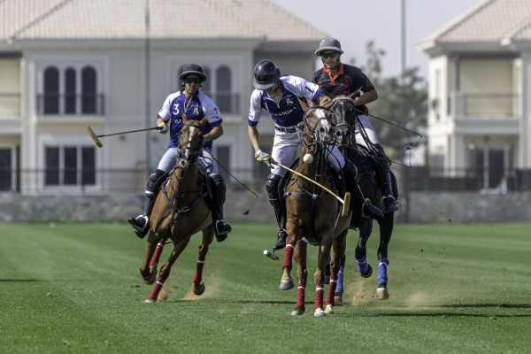 Polo Masters Cup 2021