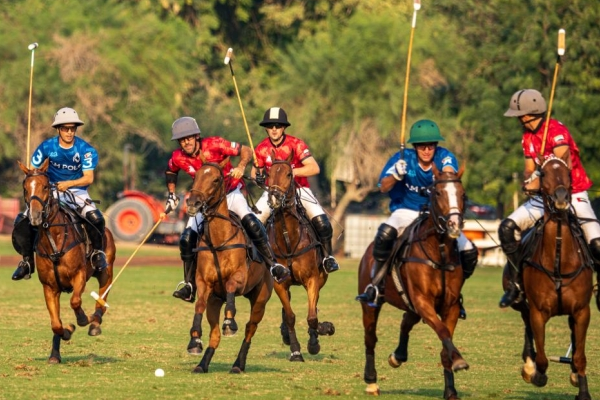 Sir Winston Churchill Cup 2024 