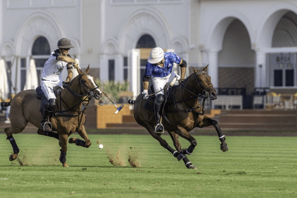 IFZA Gold Cup 2021