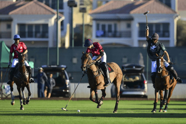 Polo Masters Cup 2020