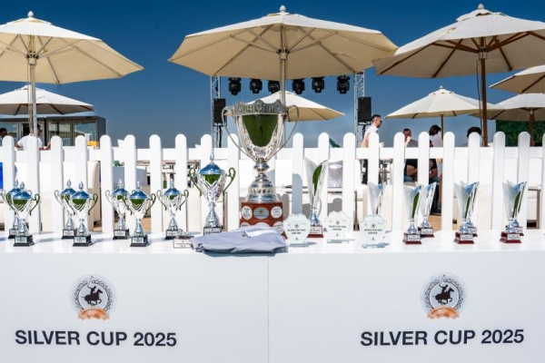 Silver Cup 2025 