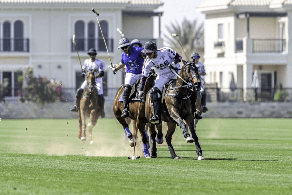 Polo Masters Cup 2021