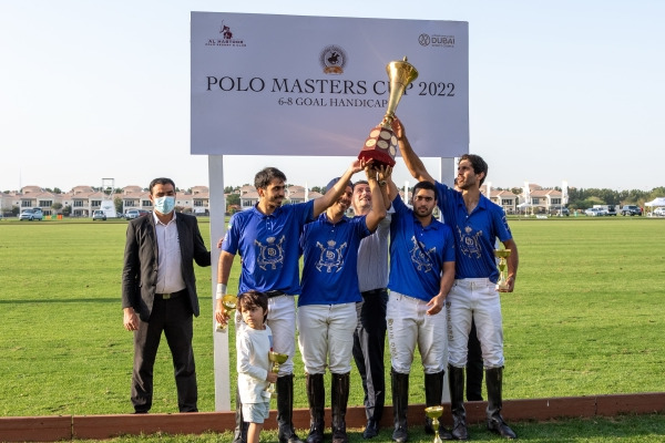 Polo Masters Cup 2022