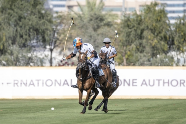 Dubai Challenge Cup 2022