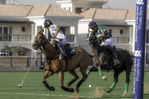 Standard Chartered Gold Cup 2020