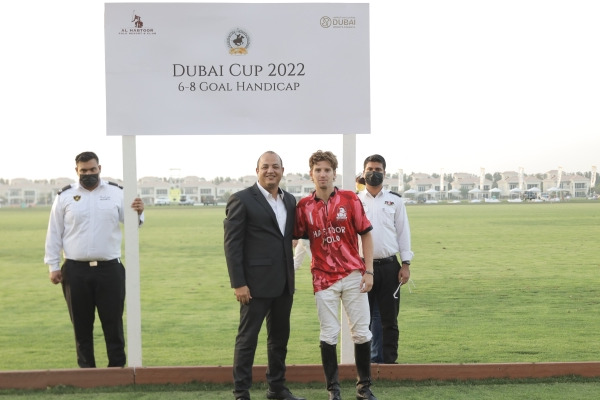 Dubai Cup 2022