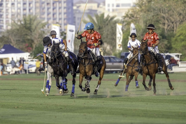 Dubai Challenge Cup 2023