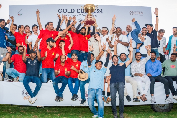 Gold Cup 2024