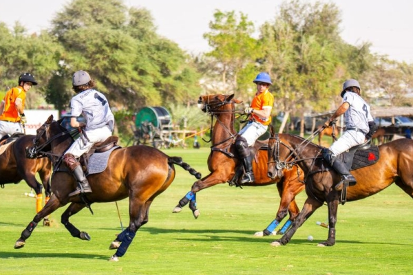 AHPC March League 2025