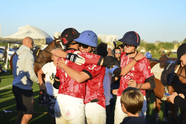 Polo Masters Cup 2020