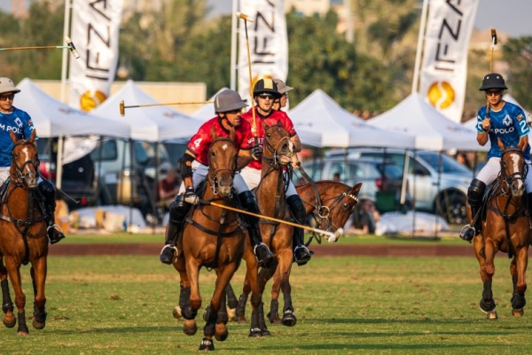 Sir Winston Churchill Cup 2024 