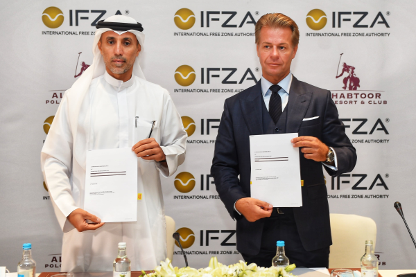 IFZA Silver Cup 2021 Press Conference