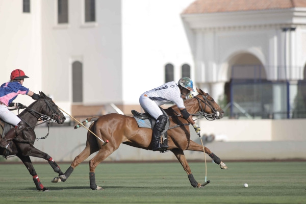 Dubai Challenge Cup 2022