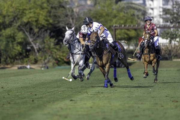 Polo Masters Cup 2023