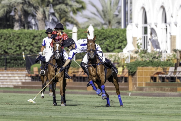 Polo Masters Cup 2023