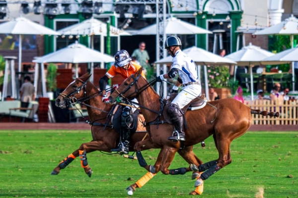 Dubai Challenge Cup 2025