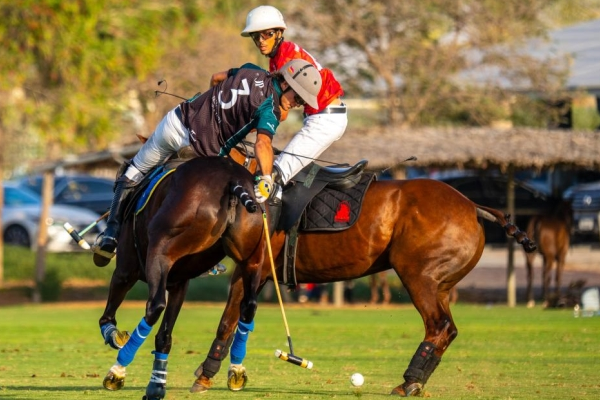 AHPC March League 2025