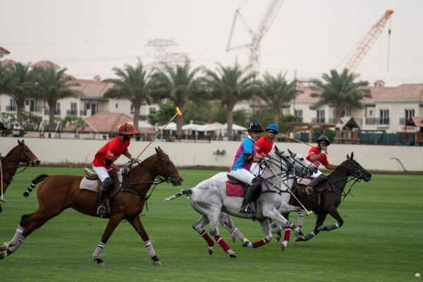 Dubai Cup 2019