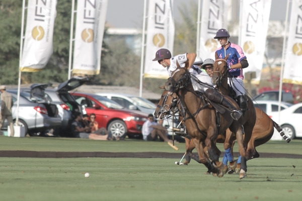 Dubai Challenge Cup 2022