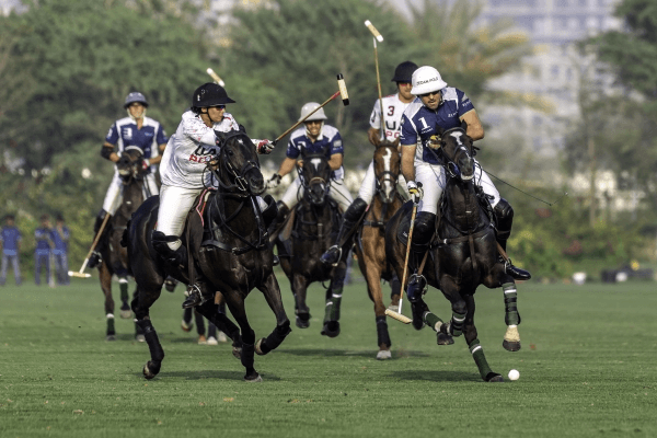 Standard Chartered Gold Cup 2020