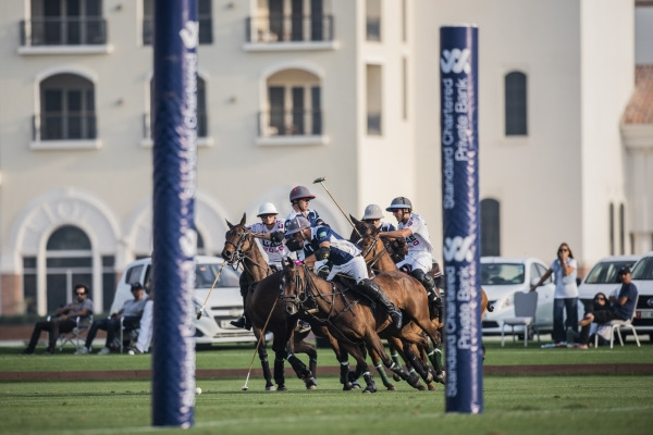 Standard Chartered Gold Cup 2020