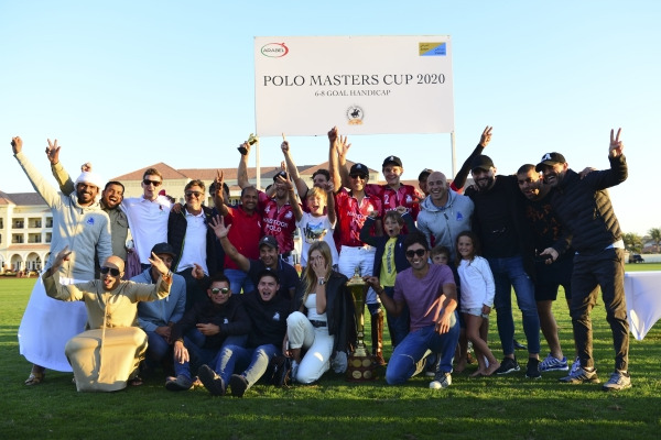 Polo Masters Cup 2020