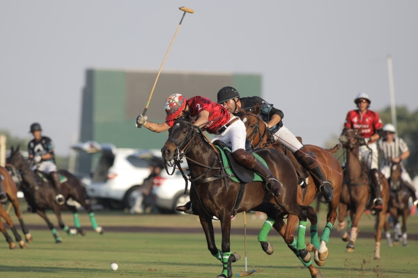 UAE National Day Cup 2021