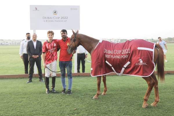 Dubai Cup 2022