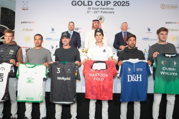 Gold Cup 2025 Press Conference and Live Draw