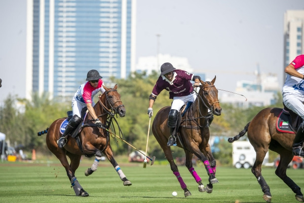 Polo Masters Cup 2022