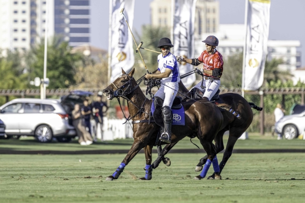 Polo Masters Cup 2023