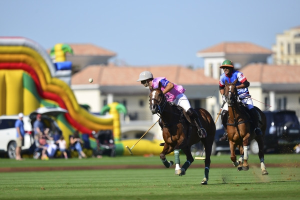 Polo Masters Cup 2020