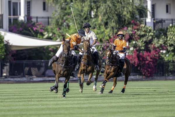 Dubai Challenge Cup 2023
