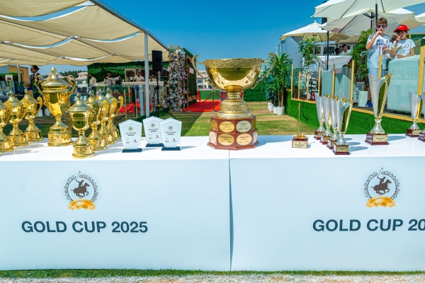 Gold Cup 2025