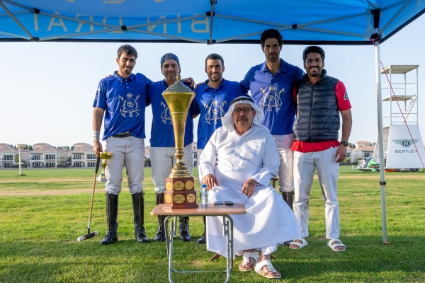 Polo Masters Cup 2022