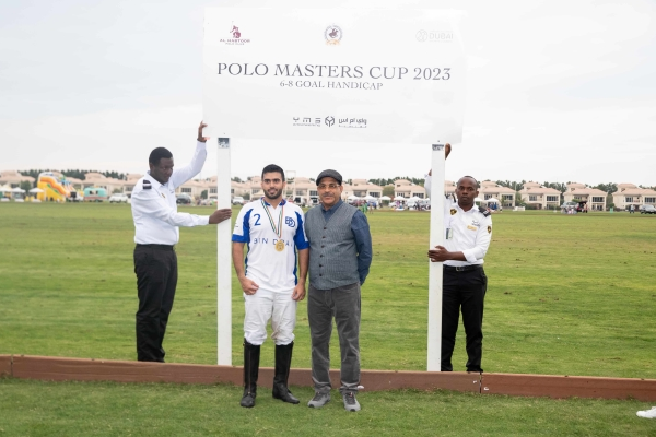 Polo Masters Cup 2023