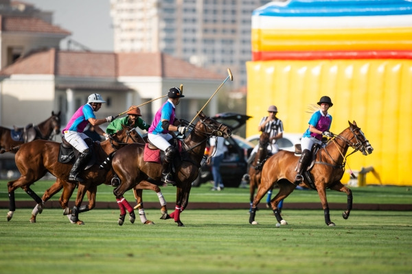 Dubai Cup 2019