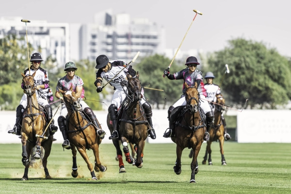 Polo Masters Cup 2021