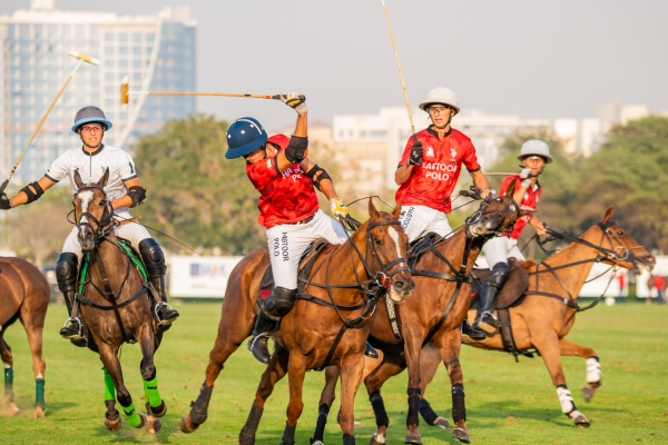 Gold Cup 2024