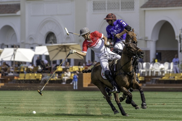 Standard Chartered Gold Cup 2020